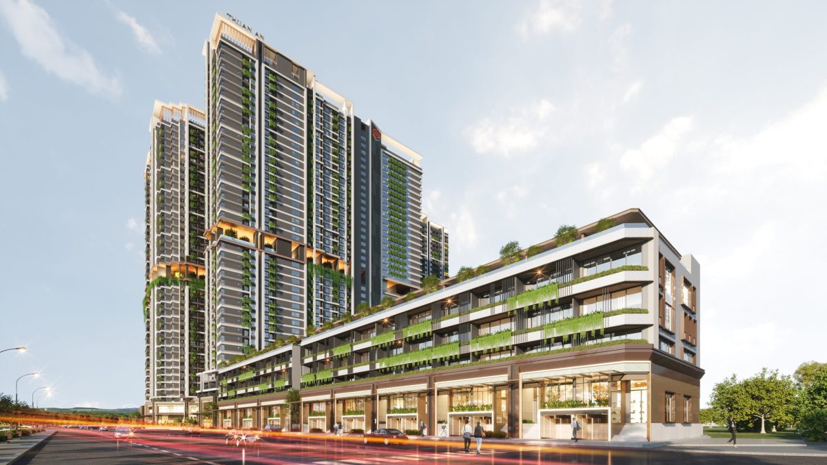 Thị Trường Căn Hộ Cao Cấp Monrei SaiGon - Phân Tích Quý 2/2026 - Hình 3